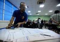 ACM errors make up half of midterm violation reports -- watchdogs