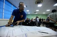 ACM errors make up half of midterm violation reports -- watchdogs