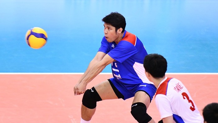 Bahrain shows might, rips Alas Pilipinas apart