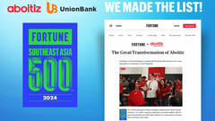 Aboitiz lands on inaugural 2024 Fortune Southeast Asia 500 list