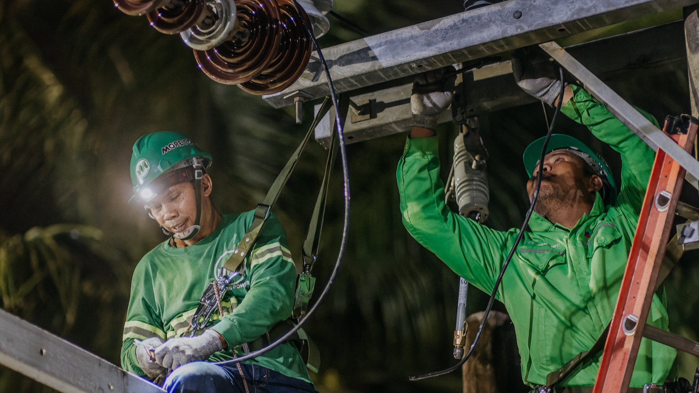 MORE Power eyes three-year rollout of unmanned substations