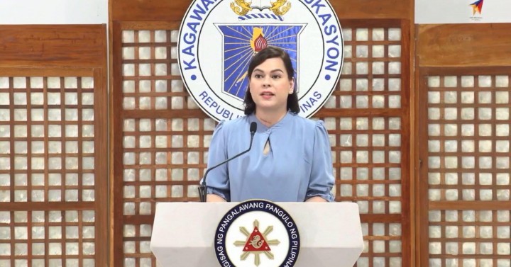 No DepEd OIC yet — Palace