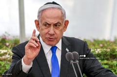 Israel PM says 'intense' fighting with Hamas in Rafah 'about to end'
