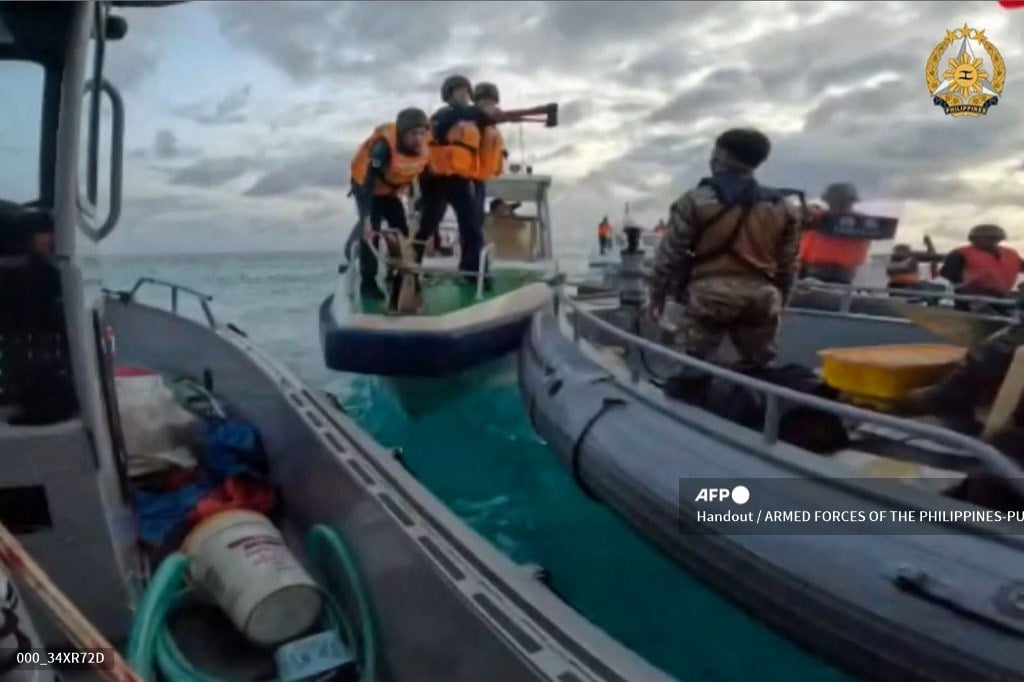 Rescue of injured AFP men took over 12 hours