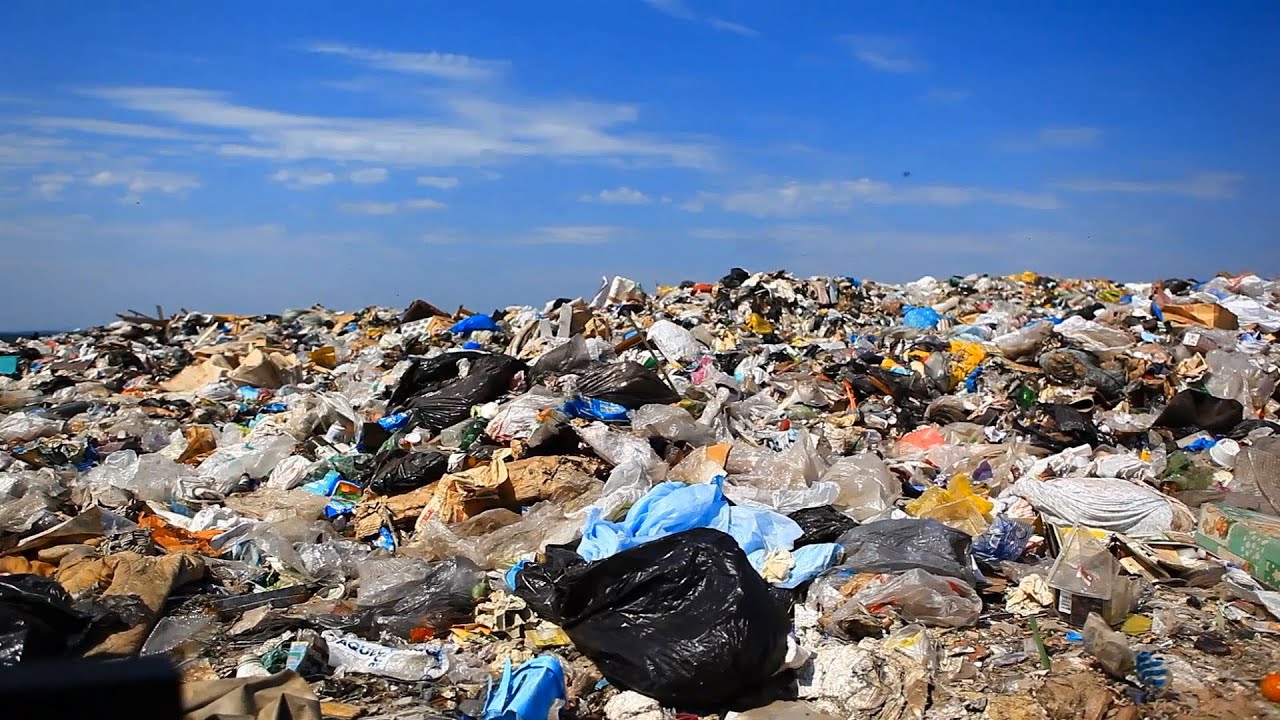 Hospital waste crisis looms
