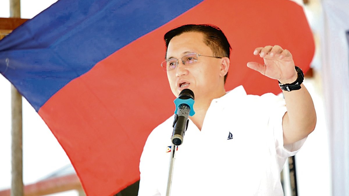 Bong Go advocates for increased incentives for para-athletes