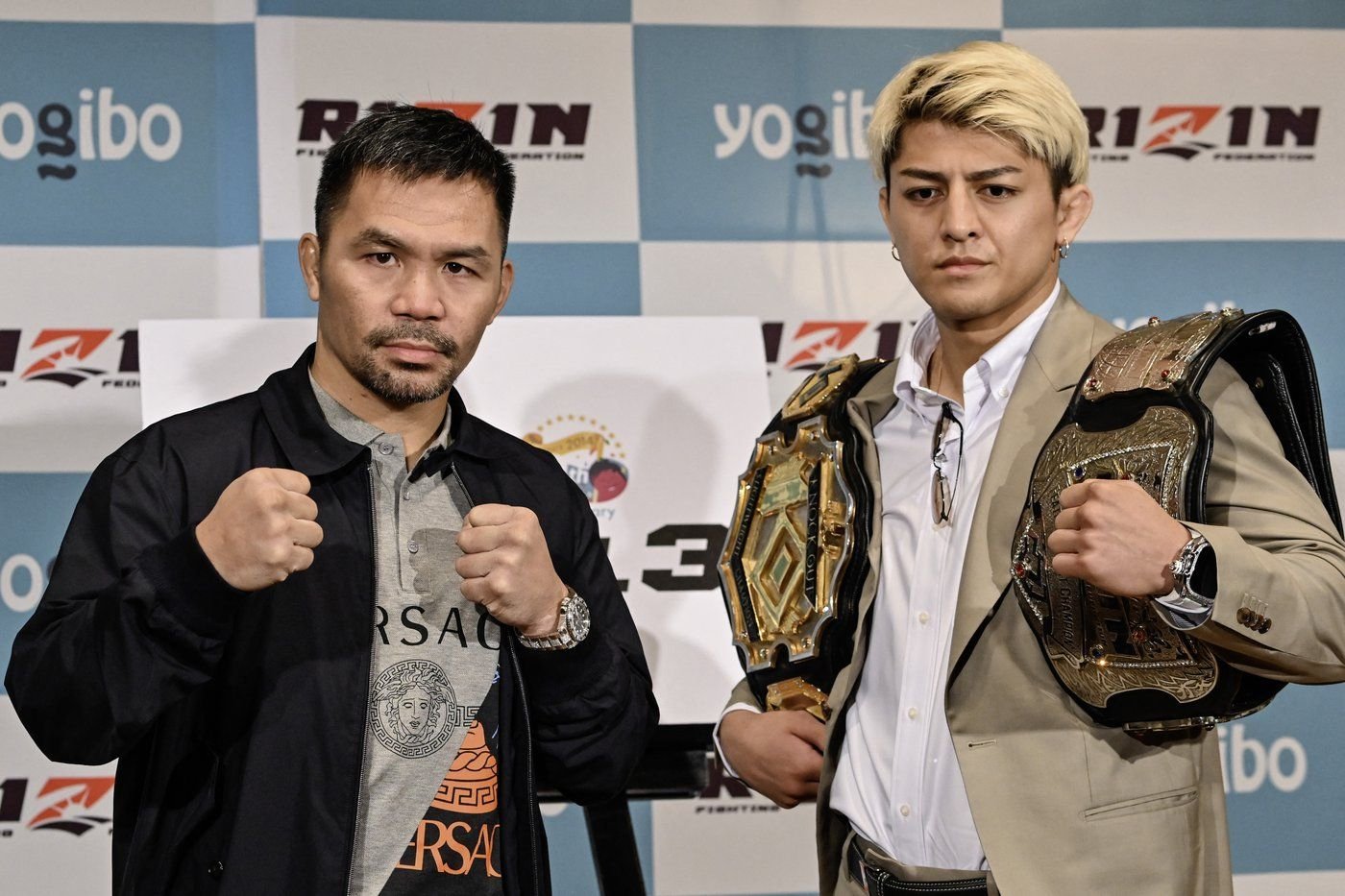 Barrios welcomes Pacquiao encounter