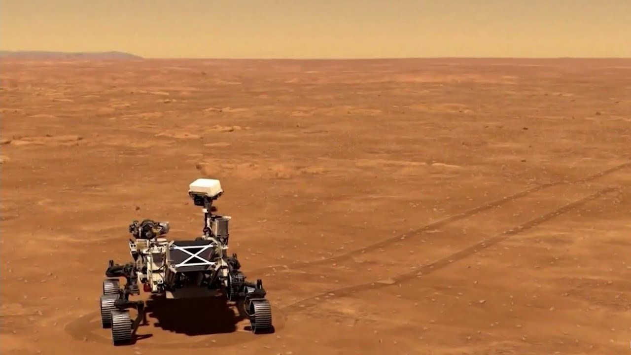 Meteorites strike Mars more often than thought