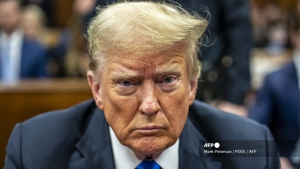 Trump says Taiwan 'should pay' US for defense against China