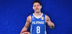 Bolick: Basketball superstar, perfect father