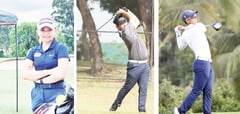 THE FUTURE HAS ARRIVED: Malixi, Arevalo, Chan rise as Phl golf‘s next superstars
