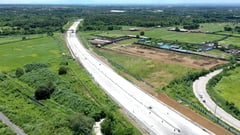 Naic, General Trias toll road link mulled