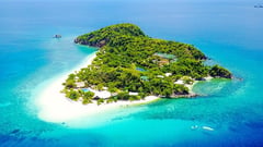 Nearly P48-M illicit cigarette shipment seized off Palawan