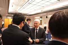 Enhanced collab, investment with
Japan’s Taiheiyo Cement Corp. welcomed