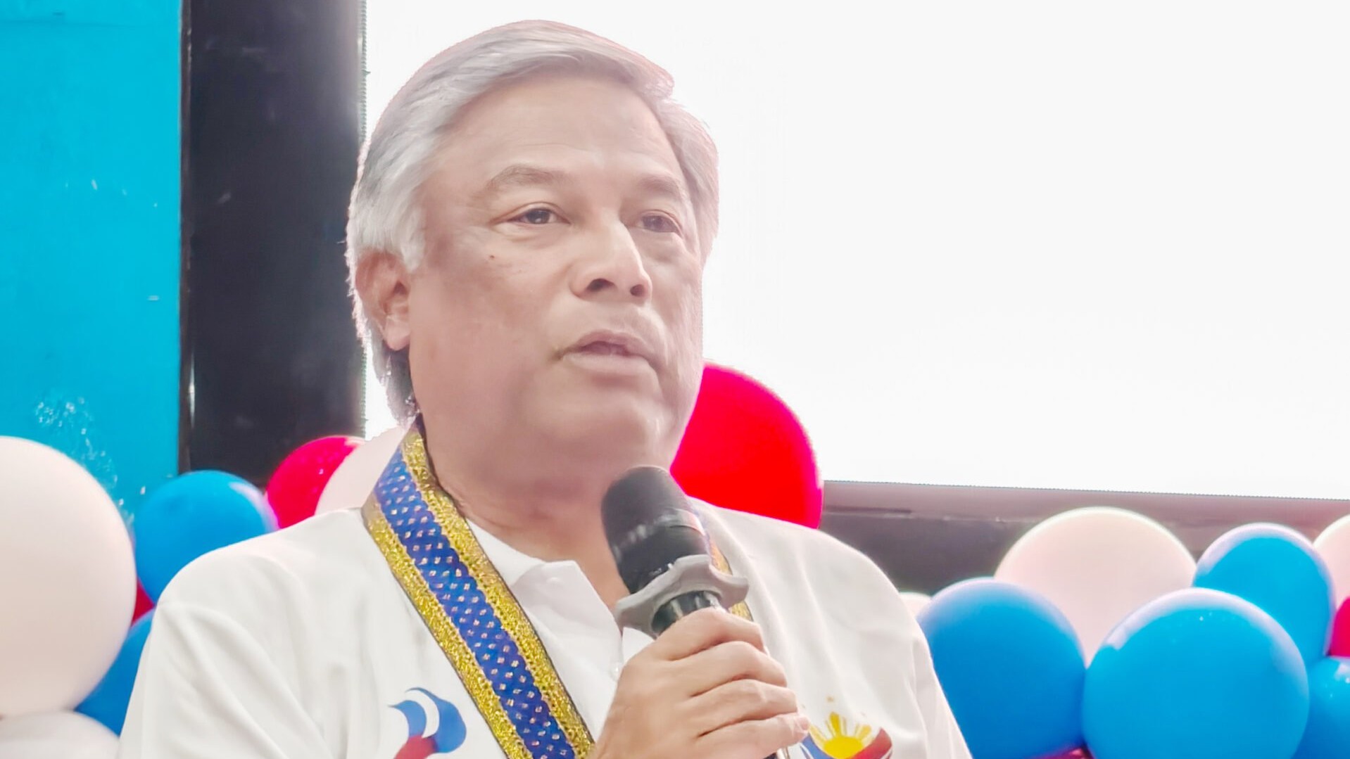 PAGCOR firm on curbing gambling addiction