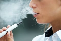 DTI, DepEd tackle rising vape use among youth