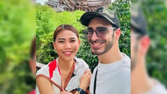 Search for missing couple continues 
