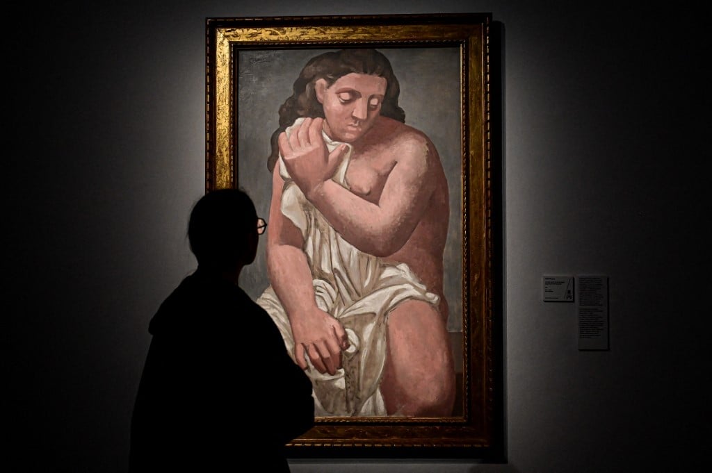Picasso Museum opens vast online archive
