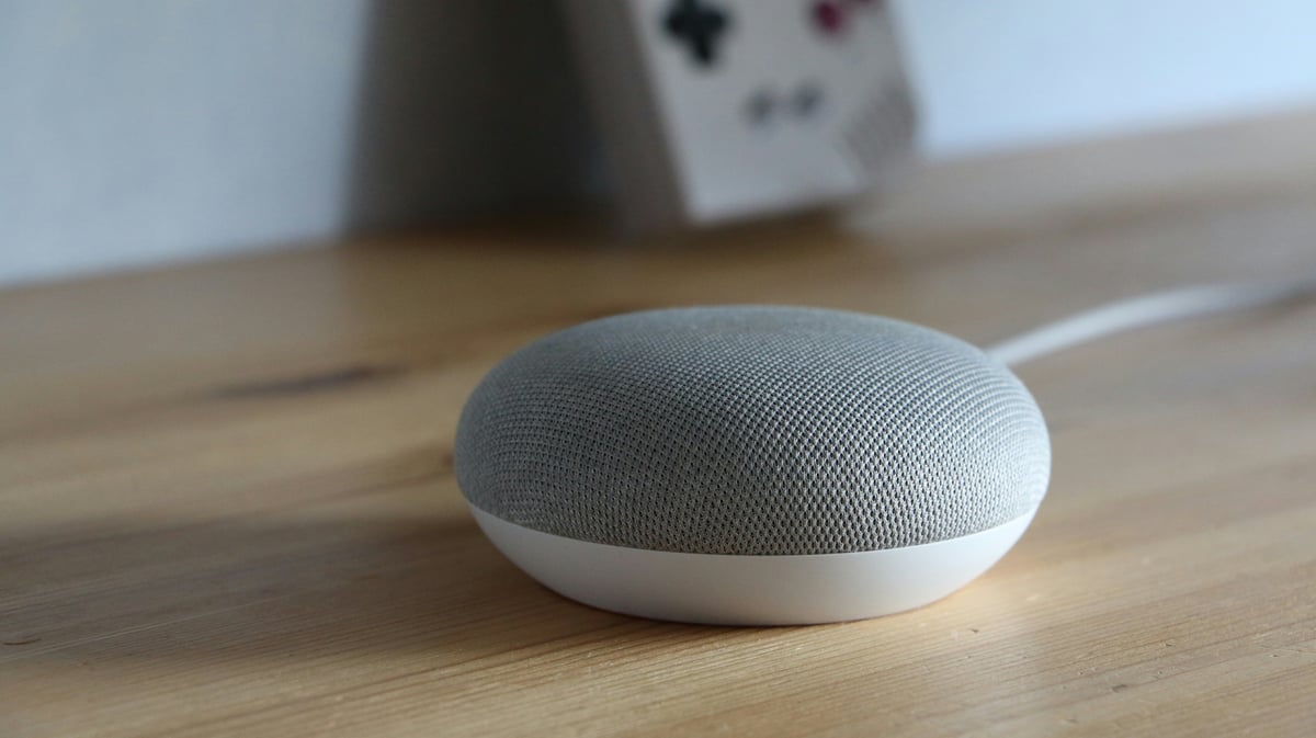 GOOGLE Nest