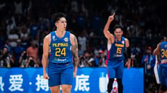 Latvia, Georgia handa sa bakbakan
