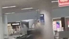 Vietnamese woman provided help at NAIA
