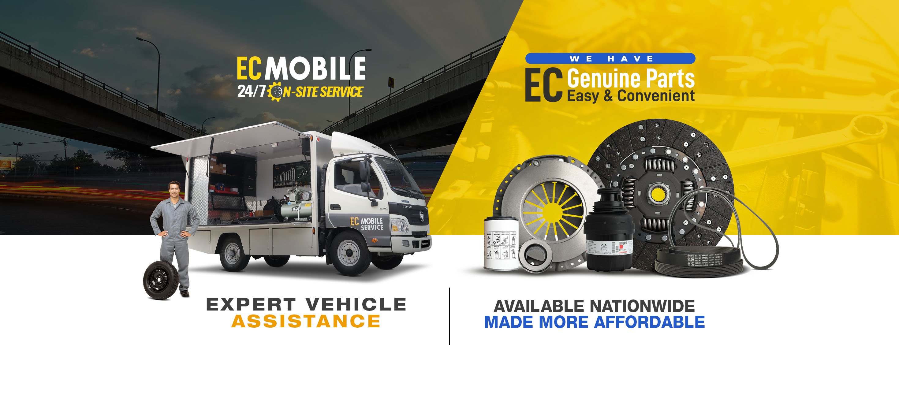 FOTON adds 6 dealerships across Luzon, Mindanao
