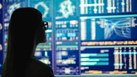 APEC trade surges on tech demand