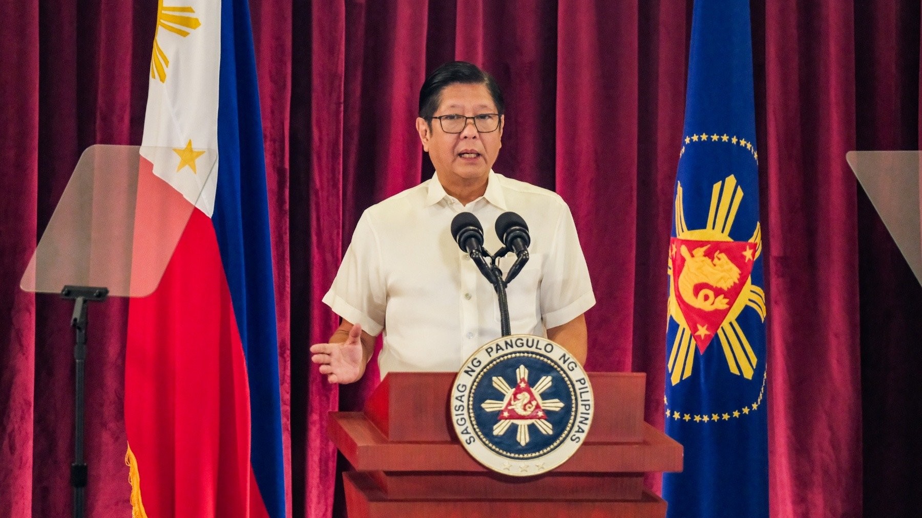 Marcos: Gov't working to repatriate affected Pinoys from MV Tutor attack