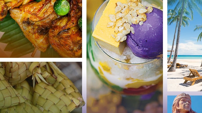 Phl to host first UN Tourism Gastronomy Forum