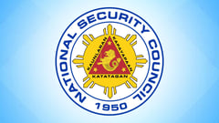 NSC: Cyanide found in bottles seized from Chinese boats in WPS