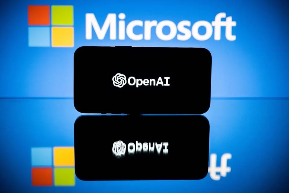 EU probes Microsoft-ChatGPT partnership