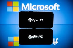 EU probes Microsoft-ChatGPT partnership