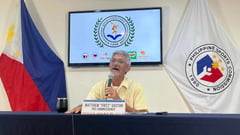 PSC rallies behind Paris-bound athletes