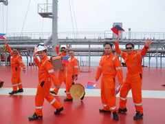 Pinas, nananatiling nangungunang supplier ng seafarers sa buong mundo