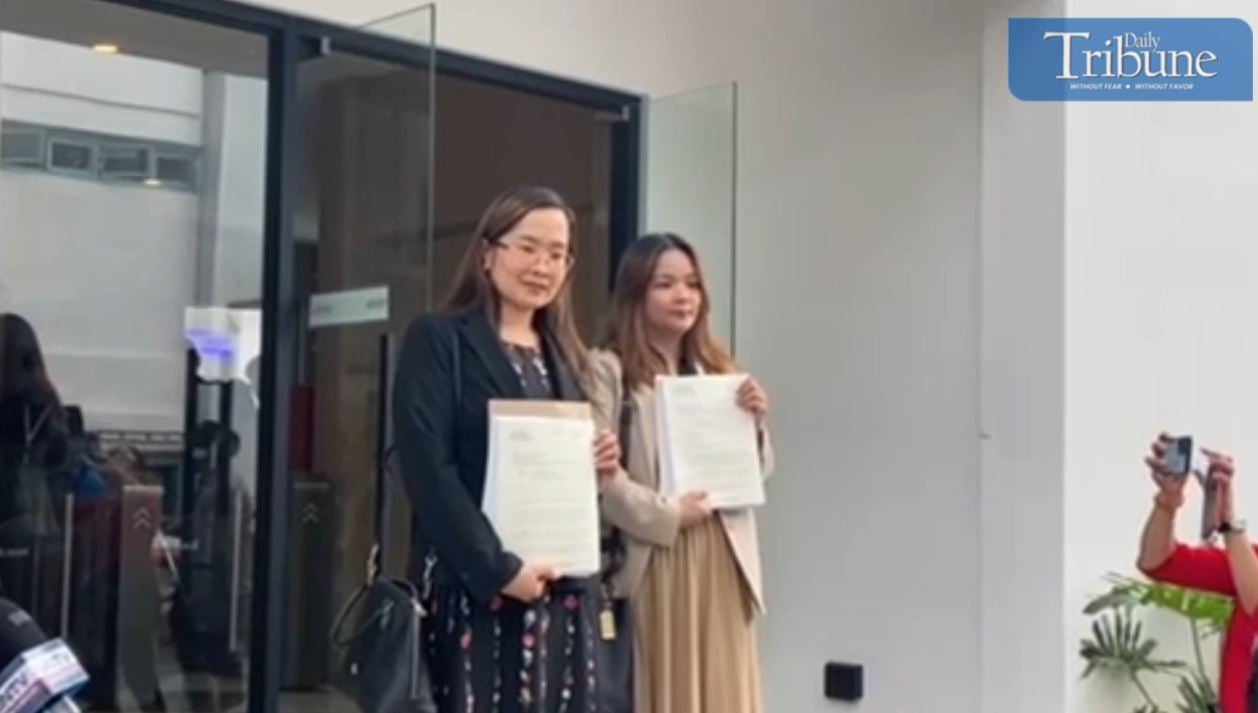 Guo's clarification letter