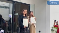 Guo's clarification letter