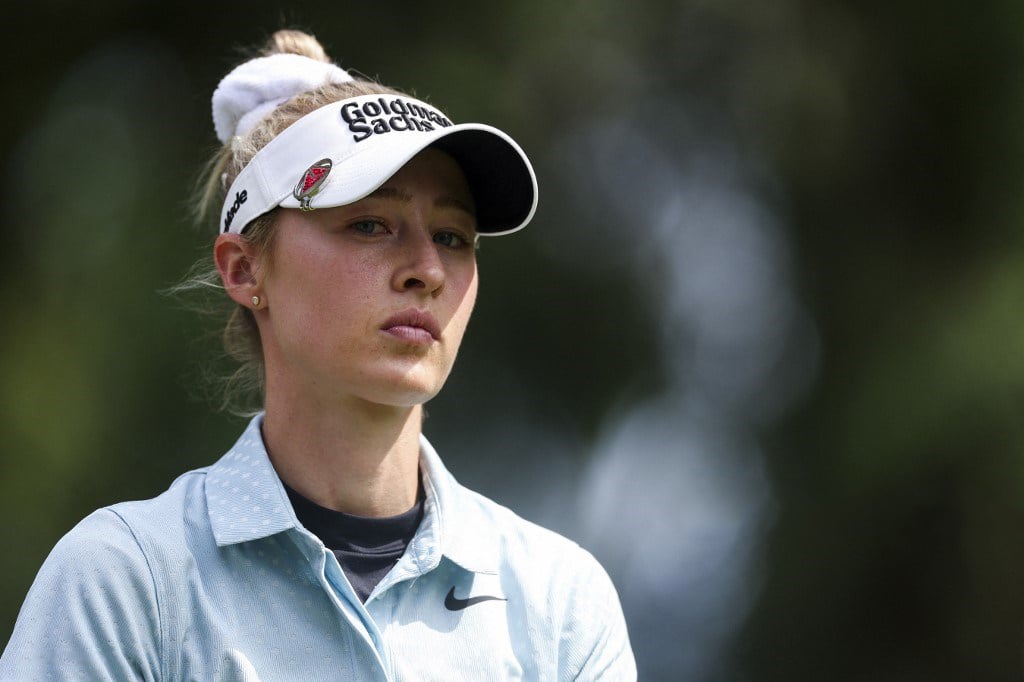 Korda withdraws from UK tilt after dog bite