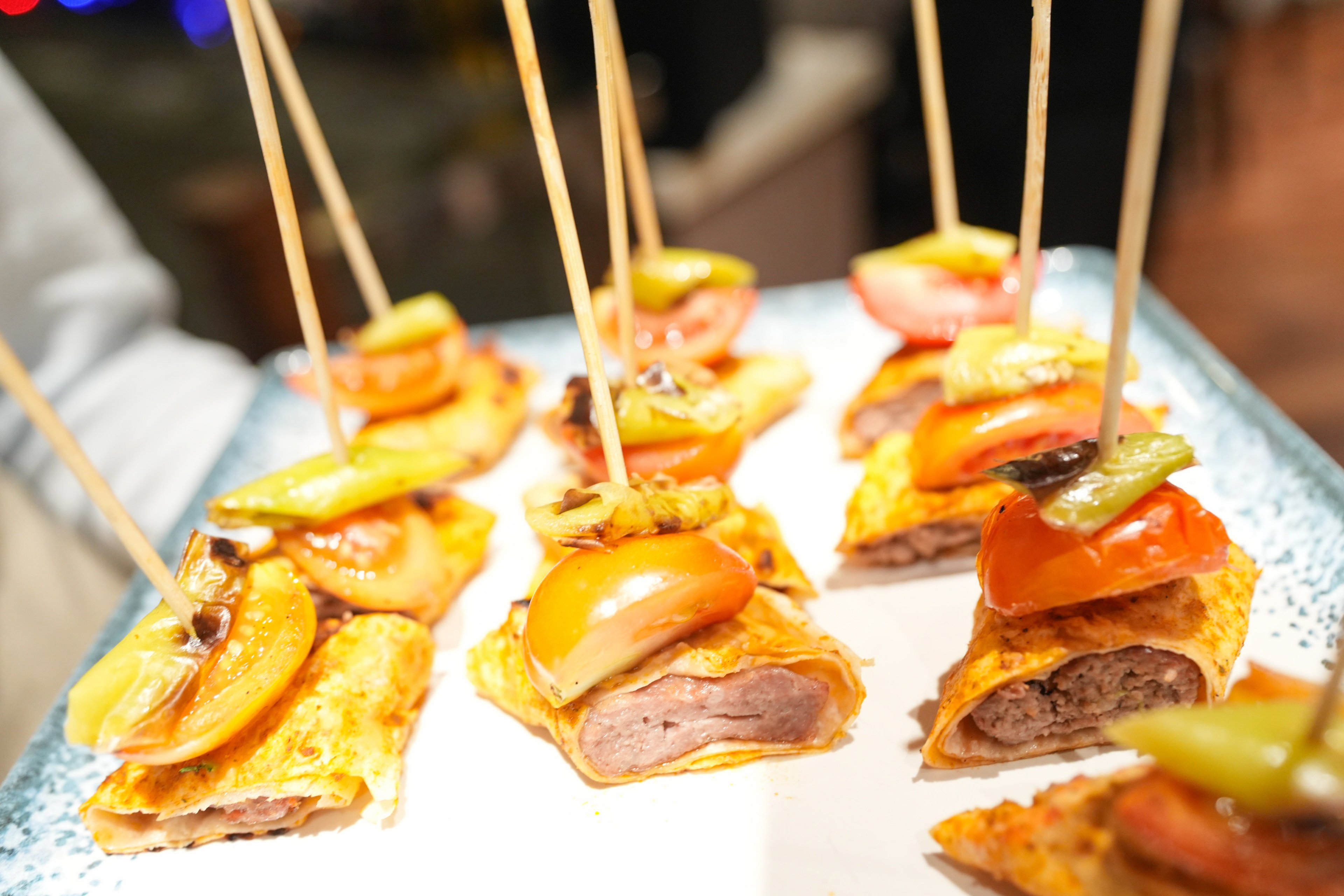 BEYTI Kebap