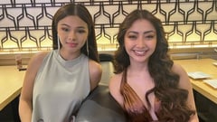 VIVAMAX QUEEN ANGELI KHANG AND ROBB GUINTO STAR IN ‘UNANG TIKIM’