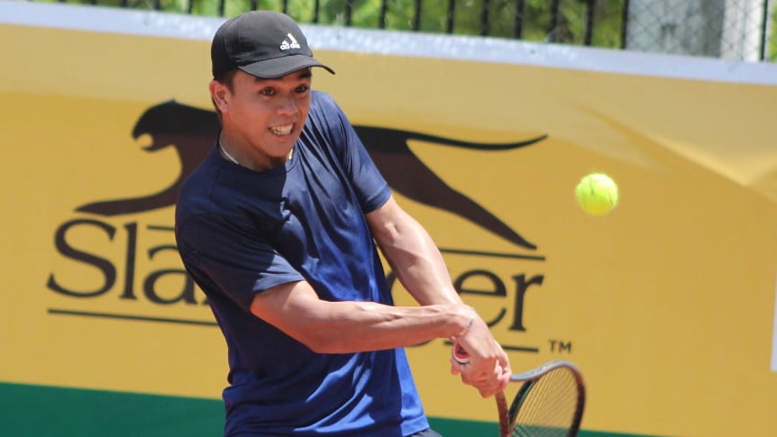Top bets roll into Olivarez Open QF