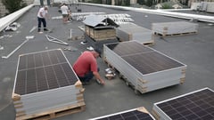 Russia launches ‘massive’ attack on Ukraine power infra