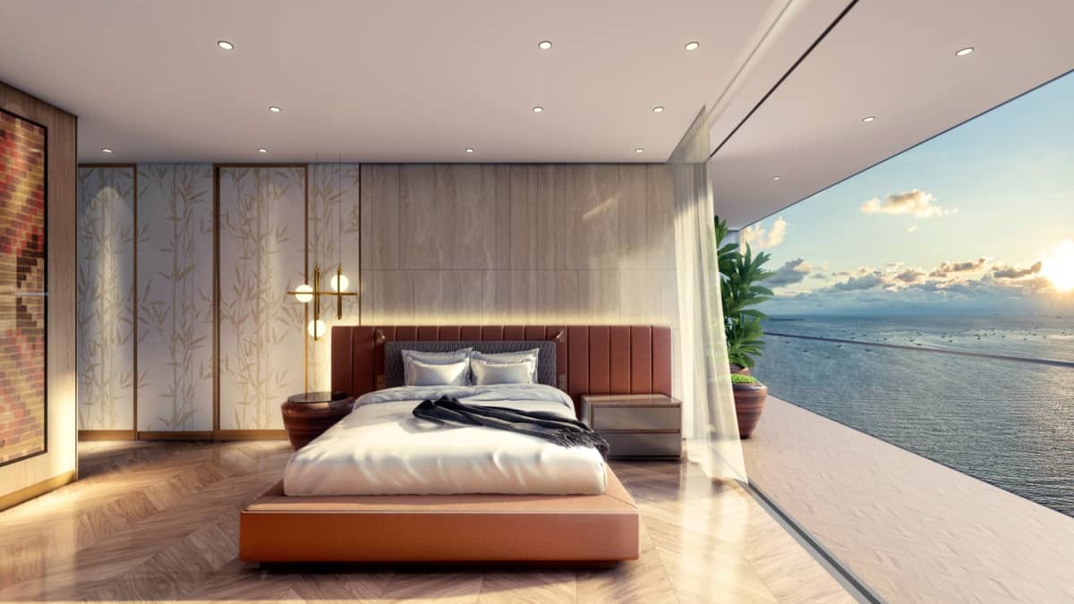 BEDROOM phase 1.