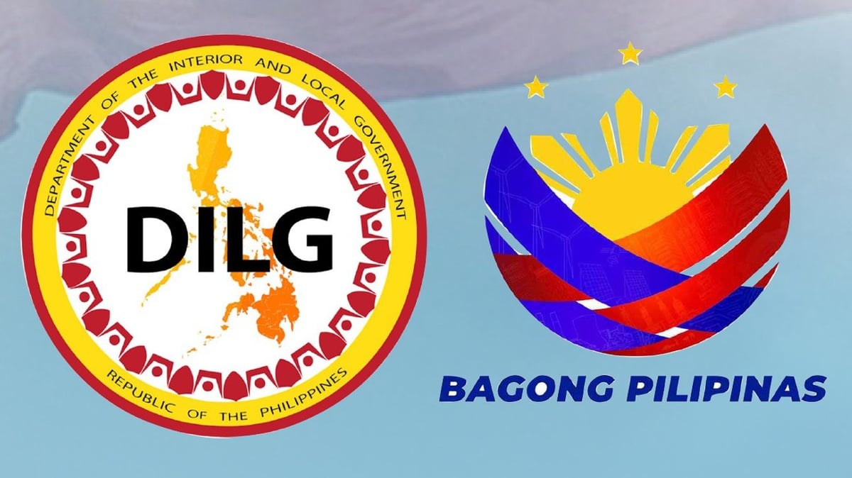DILG Secretary - Atty. Benjamin 'Benhur' Abalos, Jr.