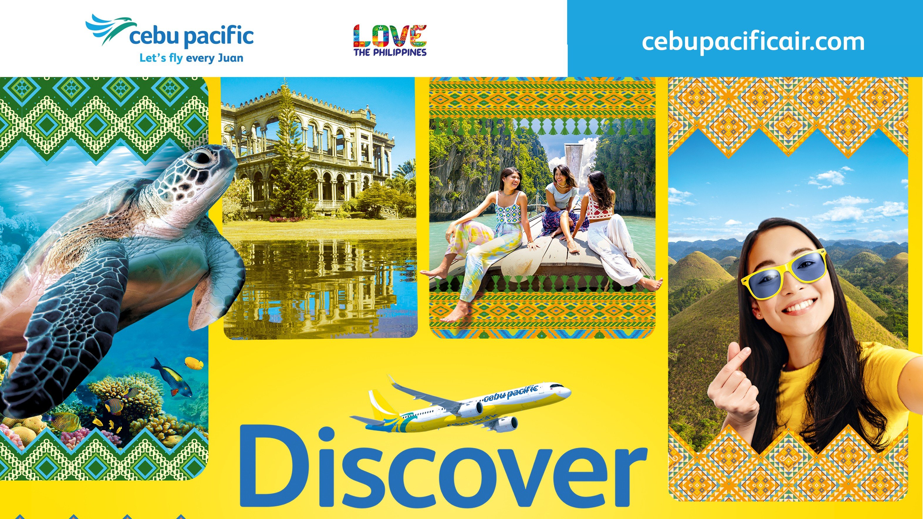 Cebu Pacific