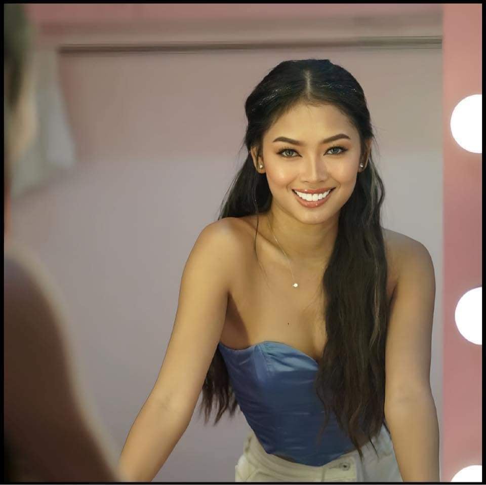 Sahara Bernales naniniwalang importante ang sex