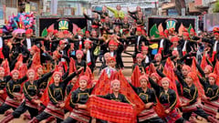 Lamitan celebrates ‘Lami-Lamihan Festival’