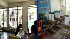 Las Piñas plebiscite yields 60K voters