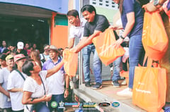 Alleviating Aghon’s woes