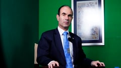 UN irrelevant to Israel — Fluss