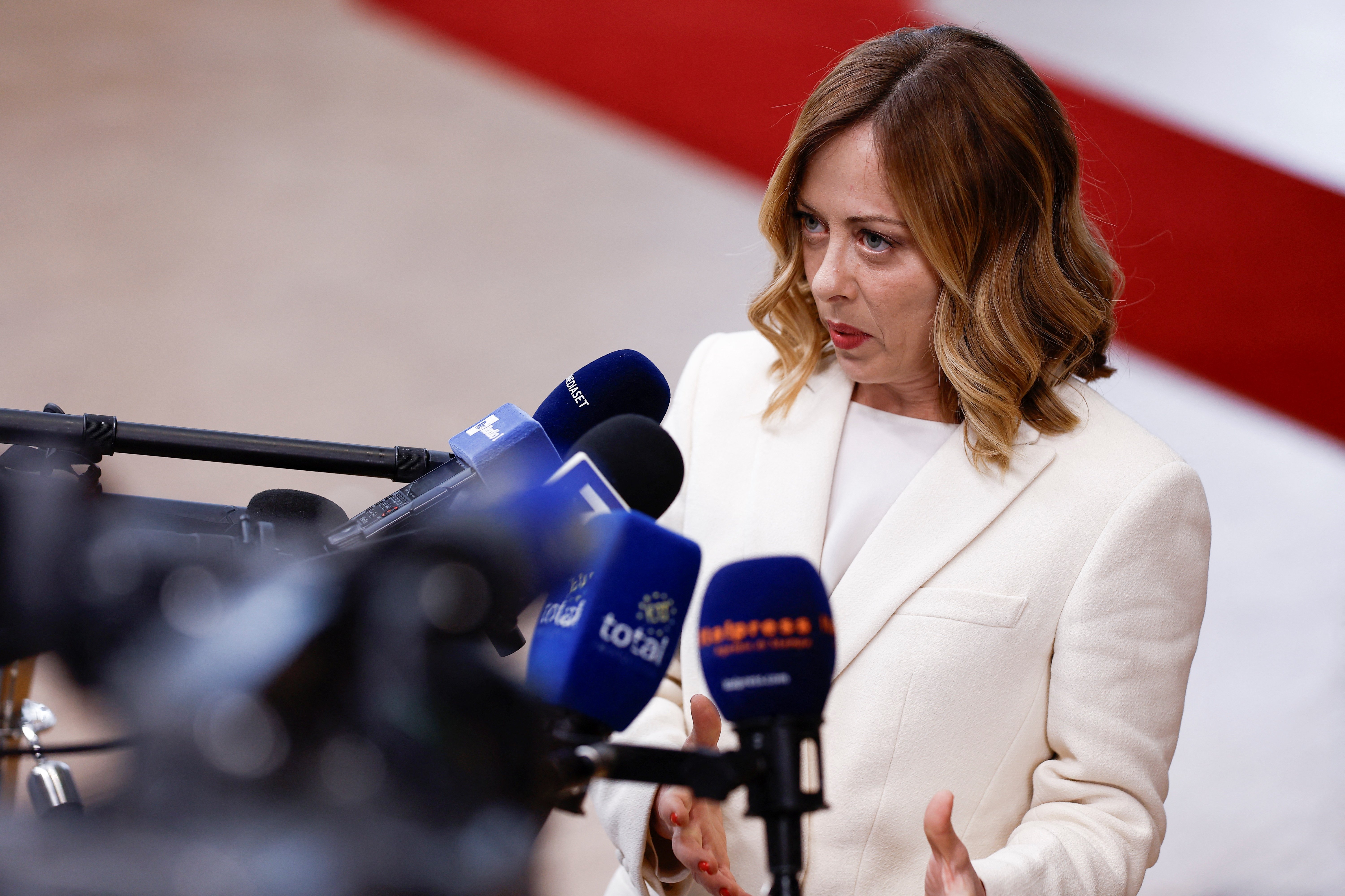 Italy work visa scheme abused by organized crime groups — PM
